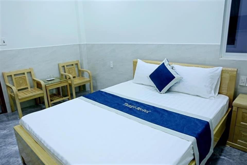 Tango Motel ĐN - by BAY LUXURY