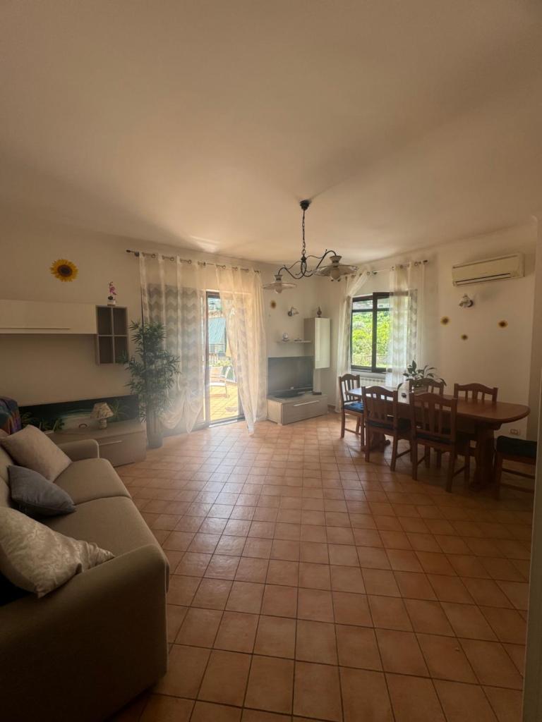 Villa Girasole Luxury Amalfi Coast - Tap to explore photos