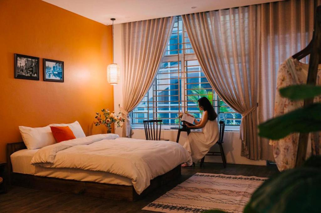 Oh Trendy Homestay Phạm Ngũ Lão