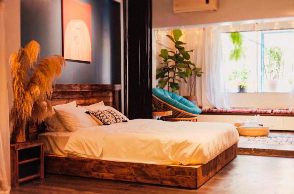 Oh Trendy Homestay Lê Phụng Hiểu