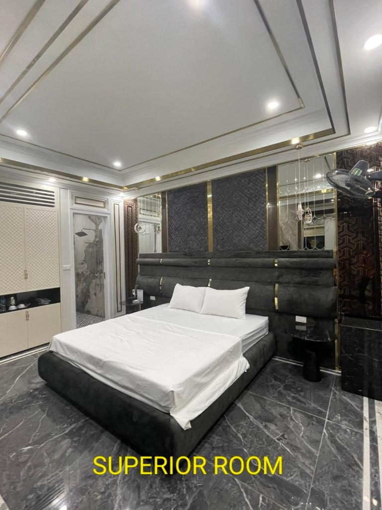 Bao Ngọc Hotel Dương Nội