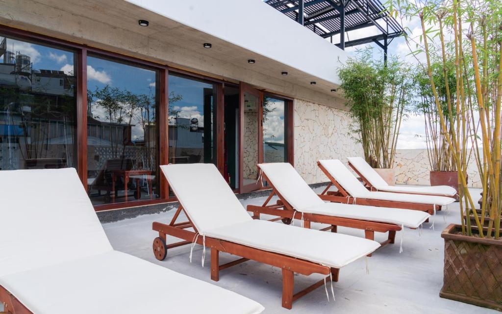 Pi Hostel