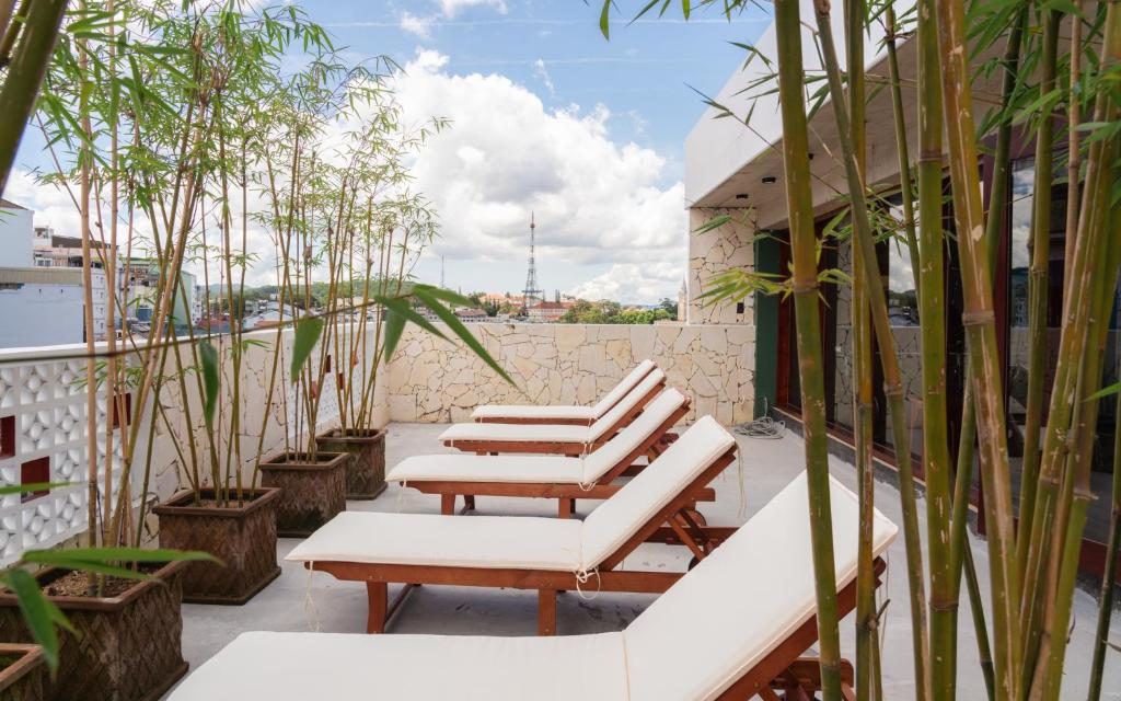 Pi Hostel