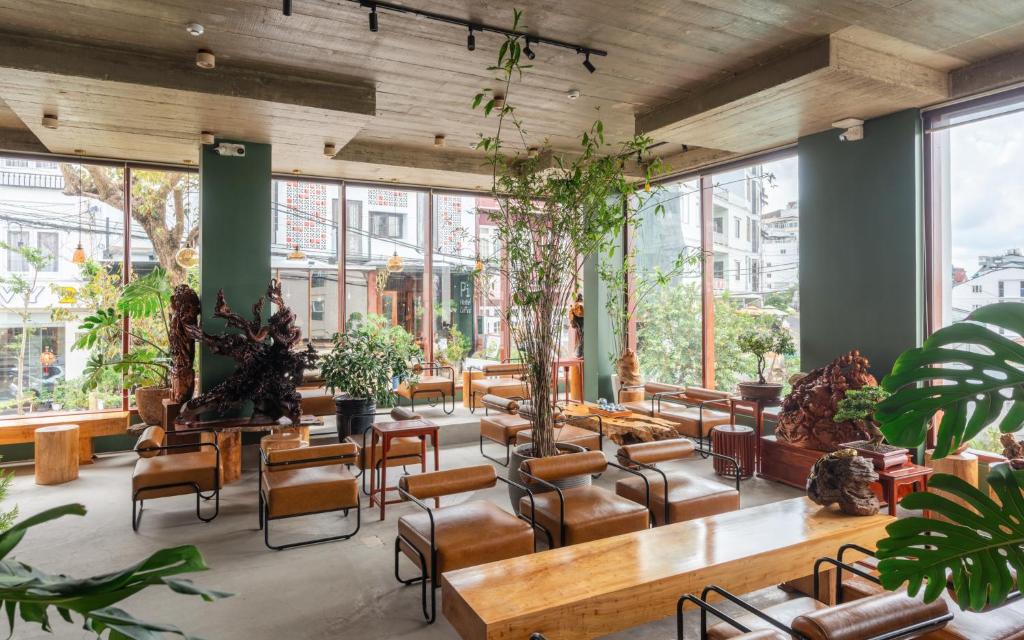 Pi Hostel