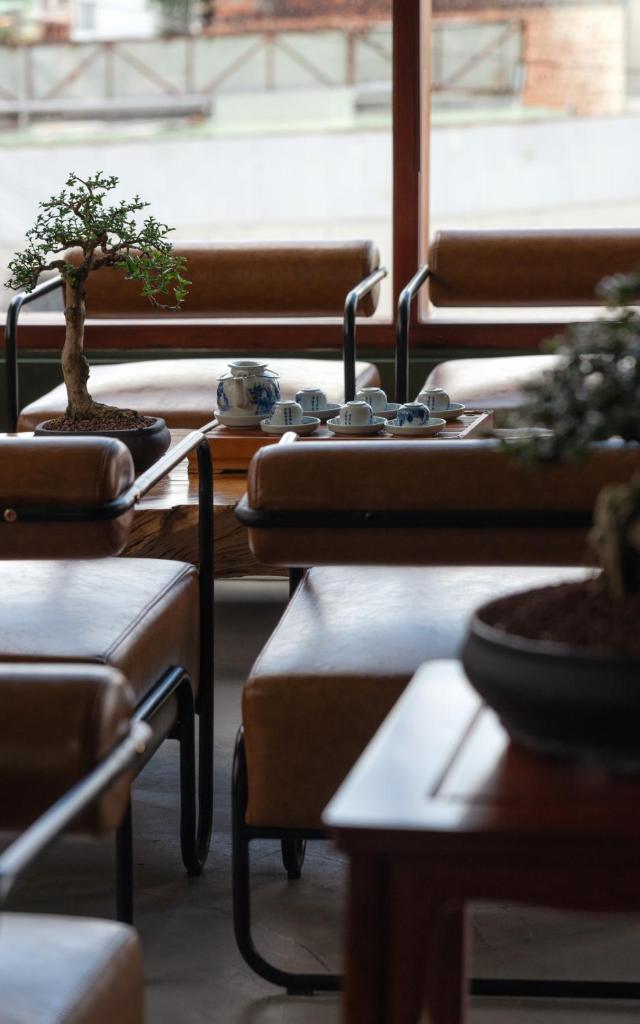Pi Hostel