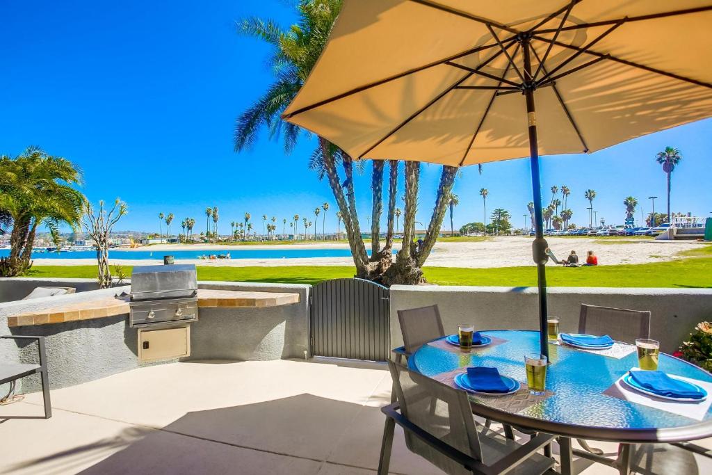 B5236 Paradise Retreat image