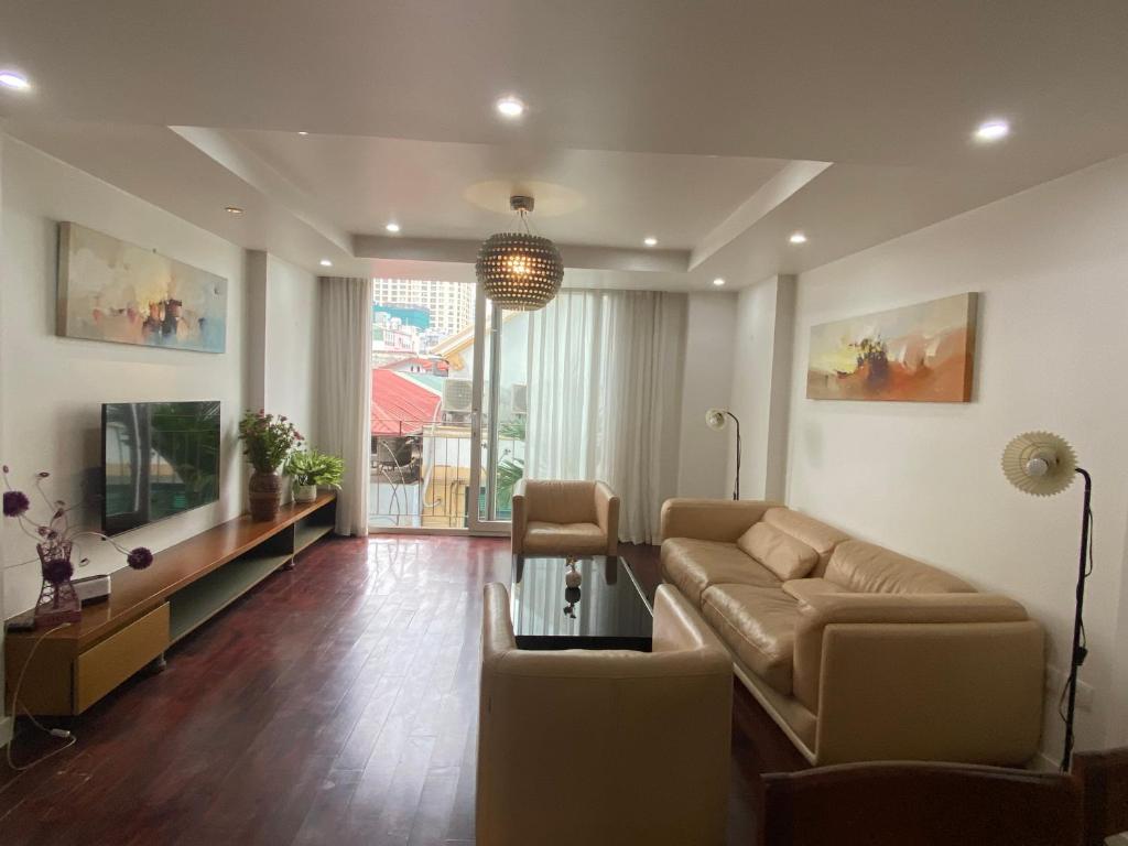 Les Jardins du Tet residence