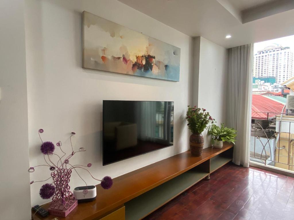 Les Jardins du Tet residence