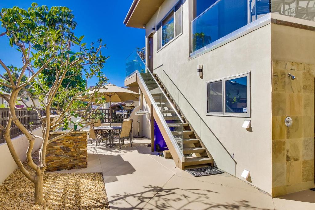B5168 Villa on the Bay - 1 Bedroom image