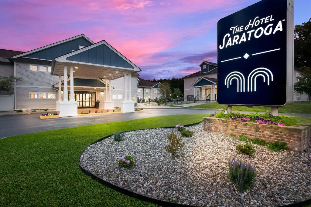 The Hotel Saratoga, Ascend Hotel Collection image