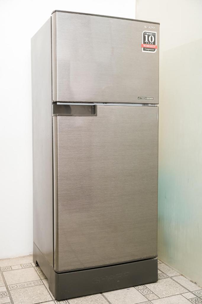 Căn nhà trong khu vườn yên tĩnh