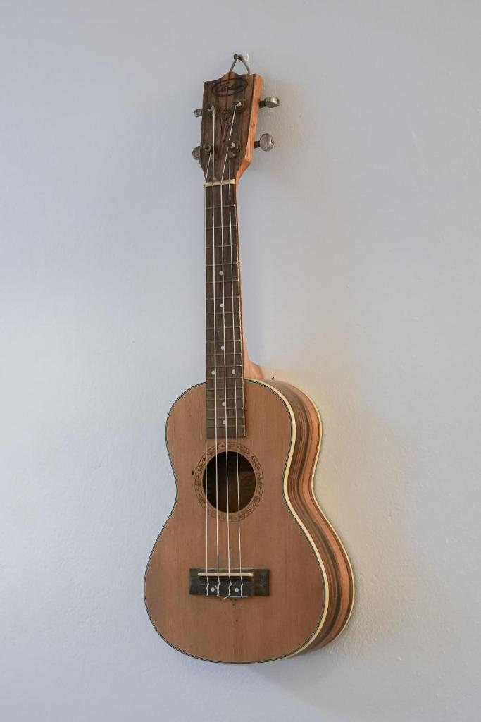 Căn nhà trong khu vườn yên tĩnh