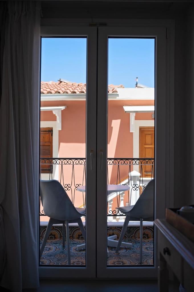 Avra Room Type - Triple Room