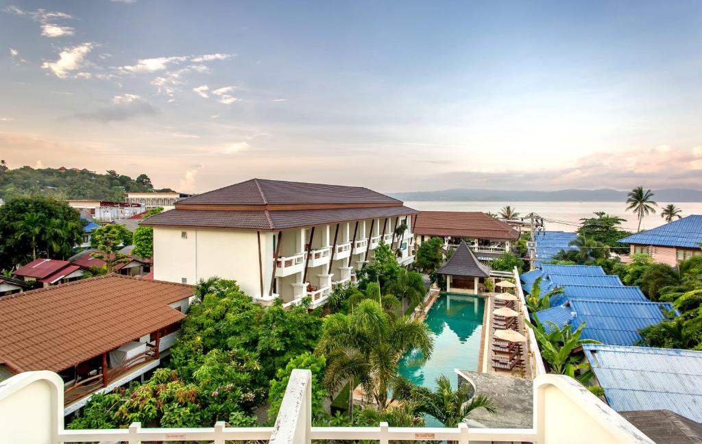 Neptune's Villa photo 3