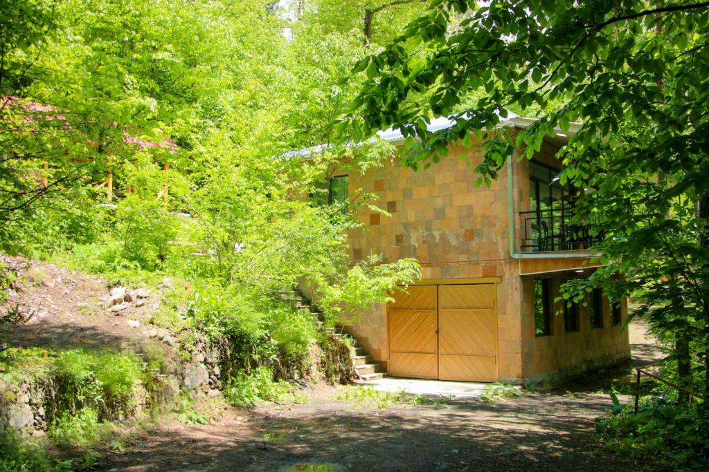 Opus 11 Dilijan photo 3