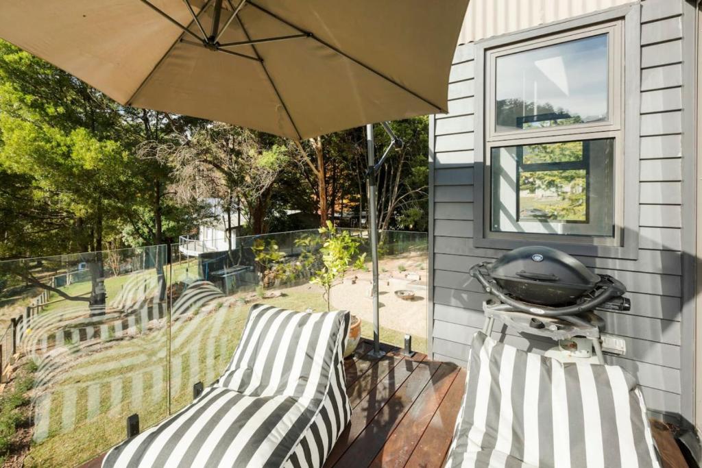 Dome-Cozy Getaway 3 min to Mt Buller photo 1