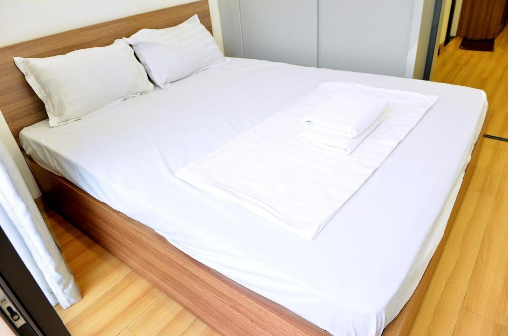 Era Apartment Trung Liet