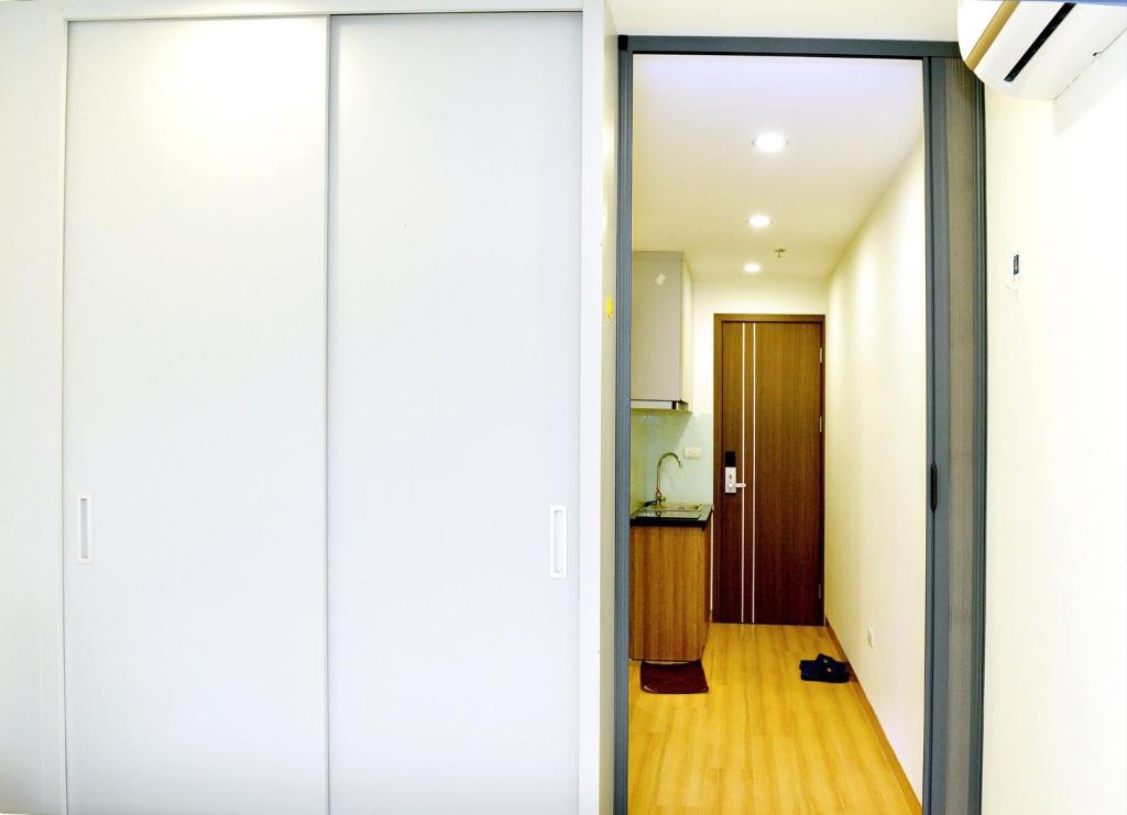 Era Apartment Trung Liet