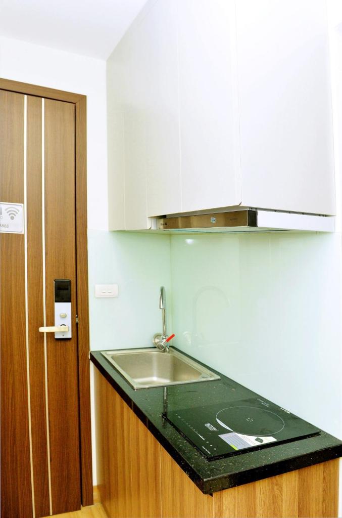 Era Apartment Trung Liet