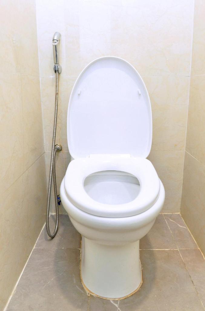 Era Apartment Trung Liet