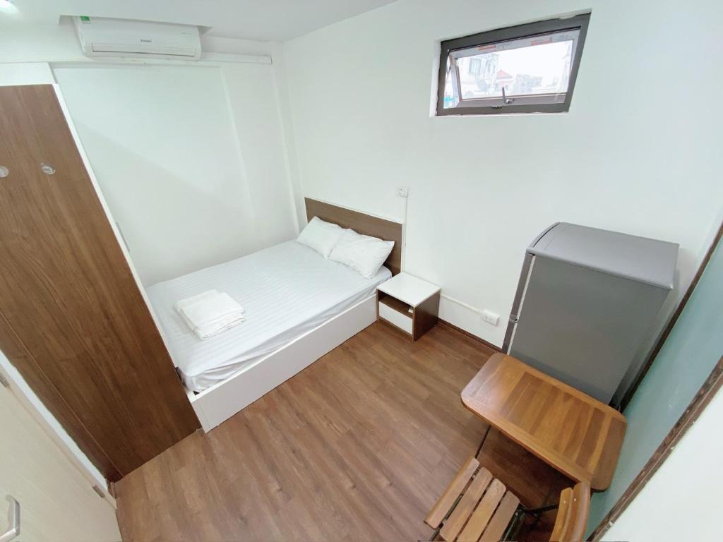 Era Apartment Ham Long