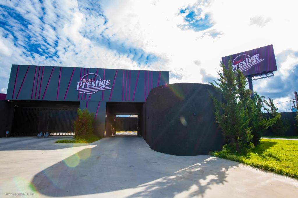 Prestige Motel 3