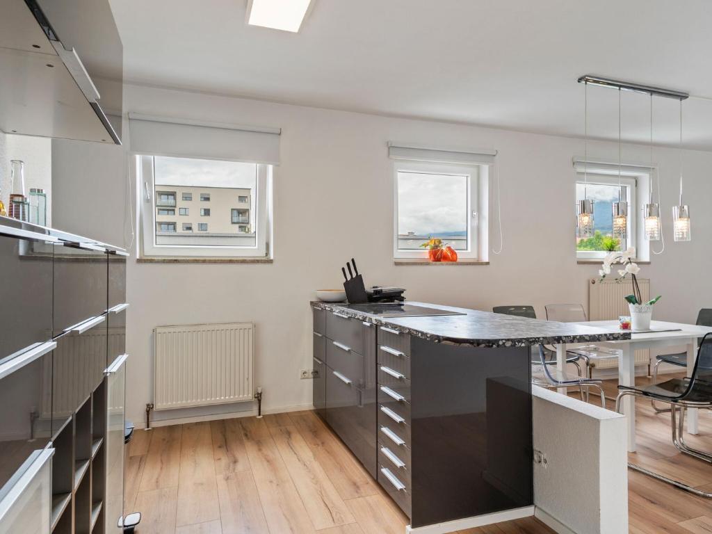 Apartment in Innsbruck near Ambras Castle photo 4