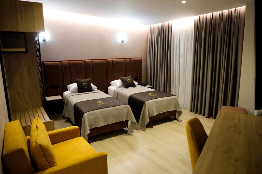 Hotel Dior photo 1