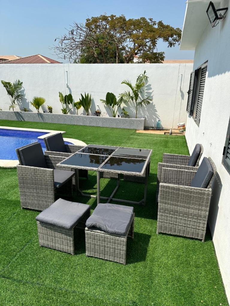 JK Casa photo 4