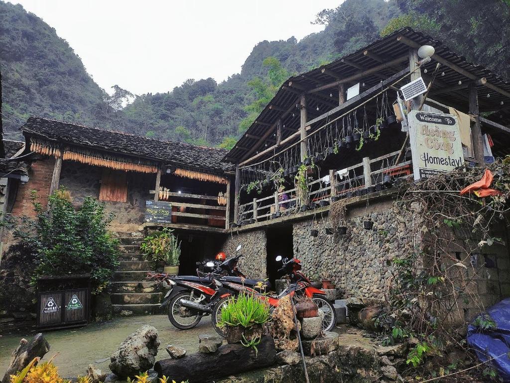 Hoàng Công Homestay