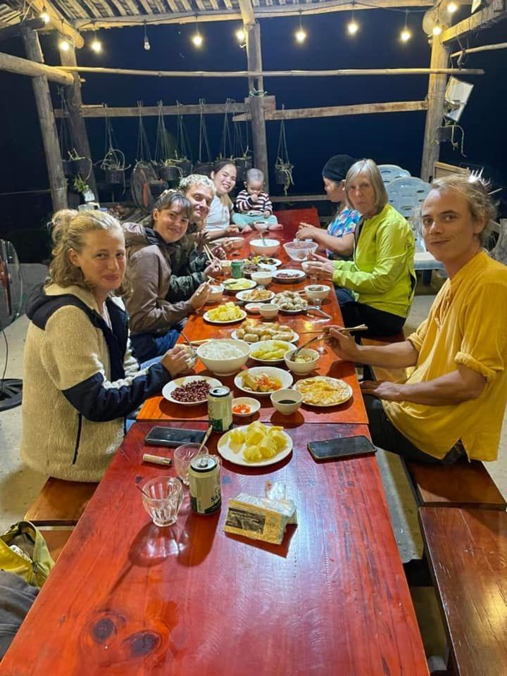 Hoàng Công Homestay