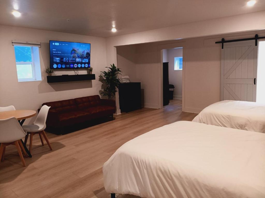 Five10 Orange Street Hotel - Hot Springs image