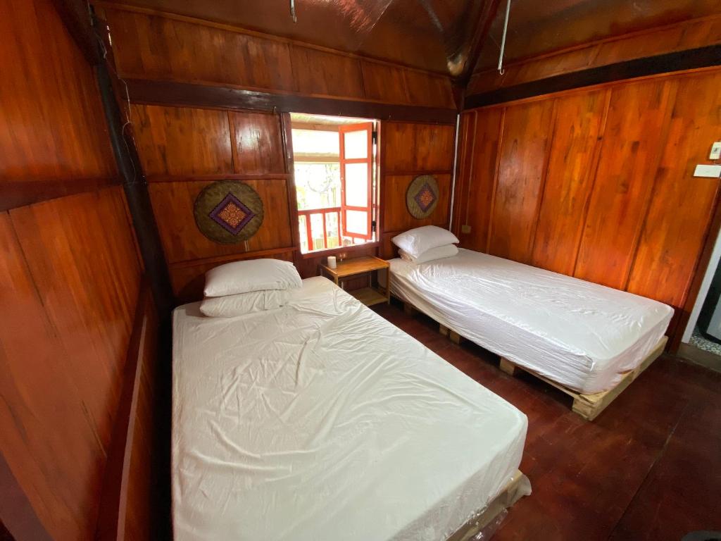 Sin Chai Eco Homestay