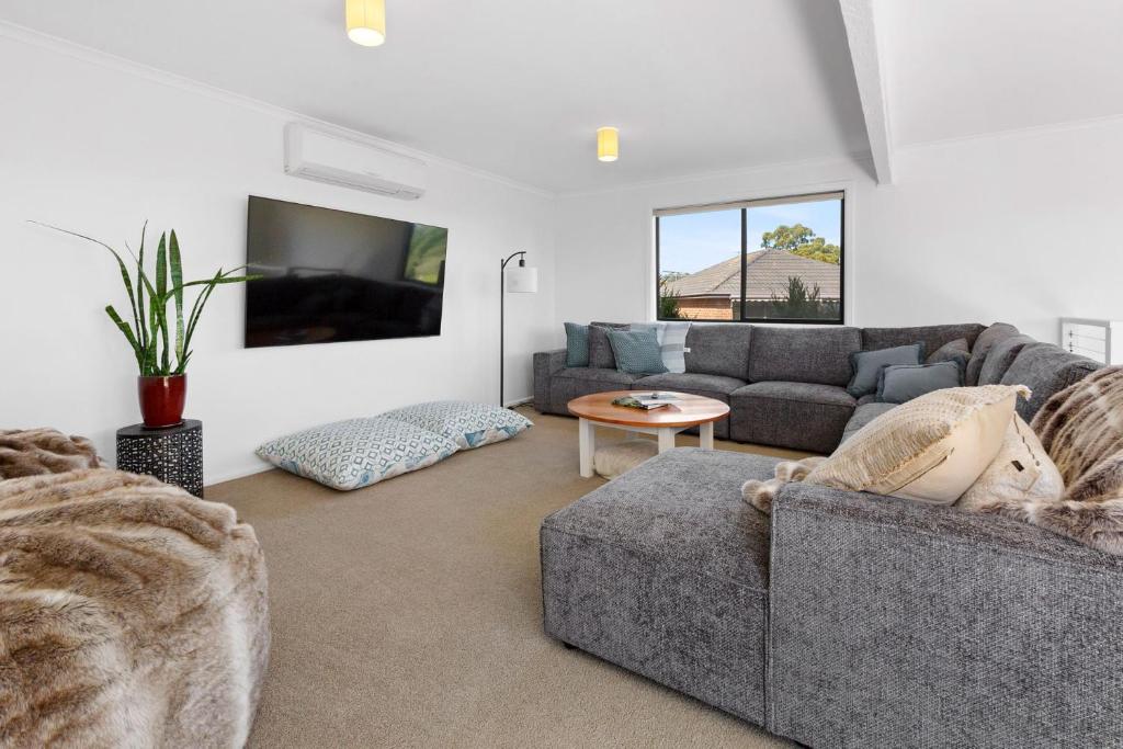 Legacy Beach House photo 2