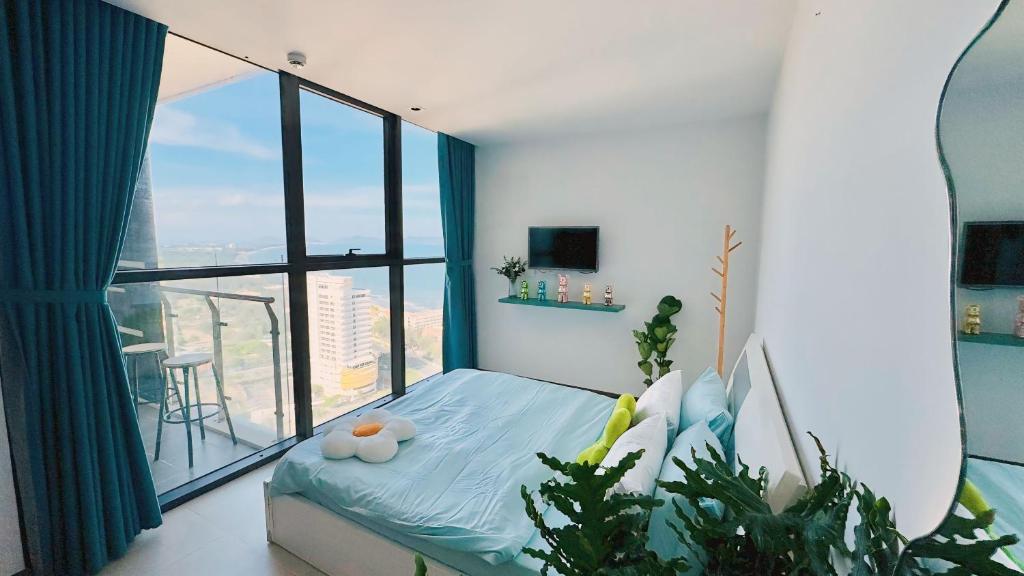 CSJ Apartment - Trang homestay