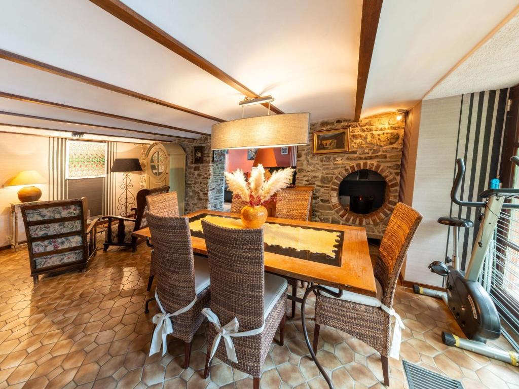 Aubepine holiday home in Sart Jalhay photo 2
