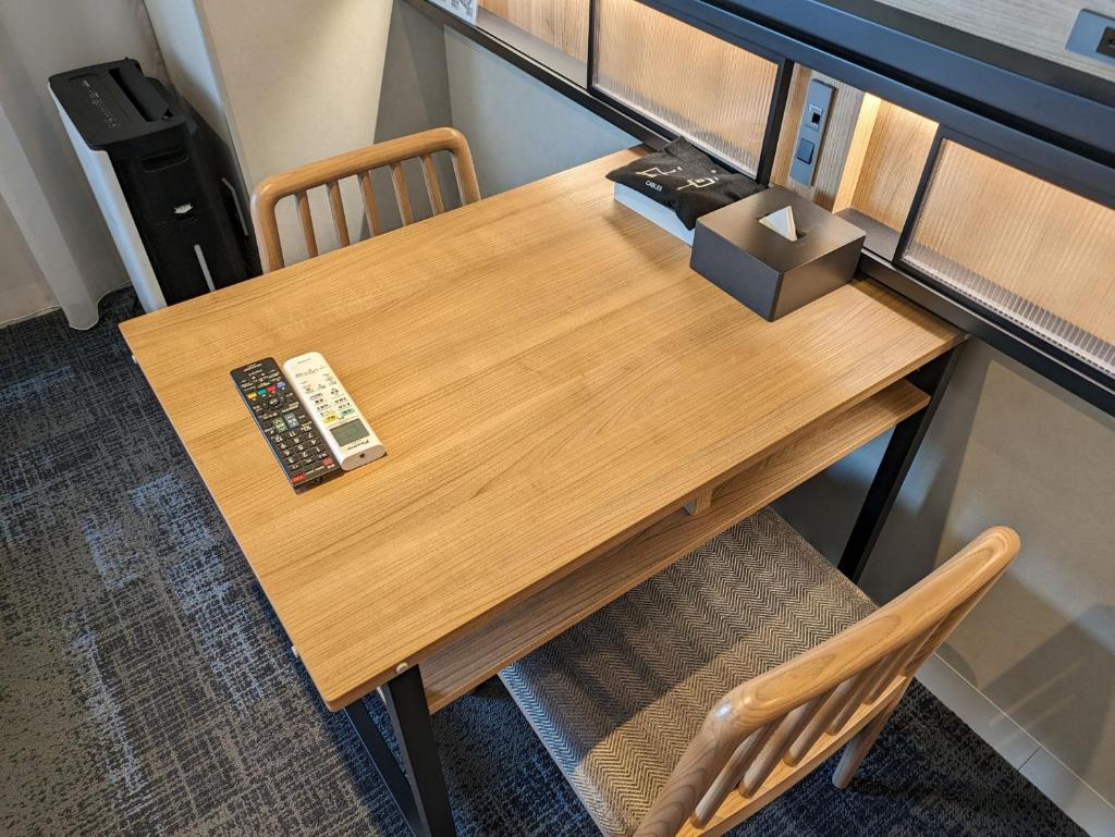 REF Kansai Airport by VESSEL HOTELS Room Type - Comfort Twin Room