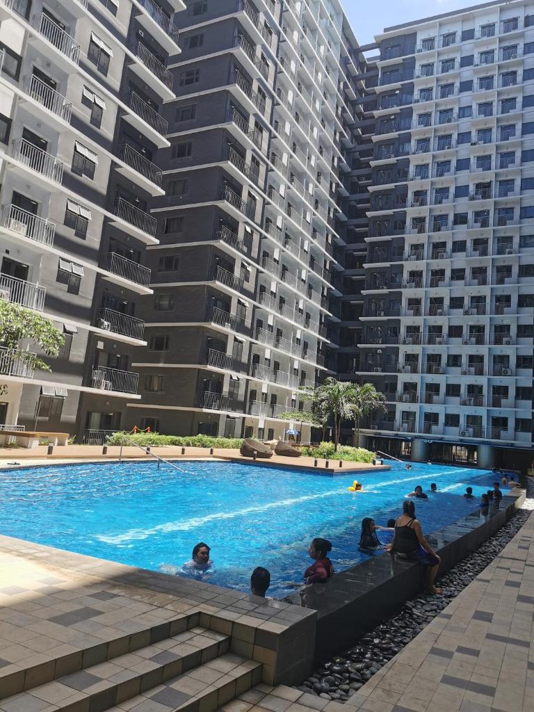 Shore 3 residence Moa Pasay, Metro Manila