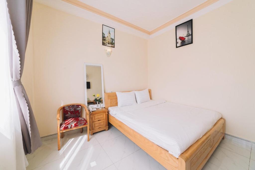 KHÁCH SẠN TUẤN KIỆT