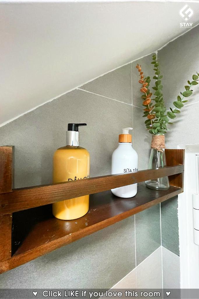 FSTAY GARDEN CORNER - Cozy and Peaceful Homestay in Da Nang