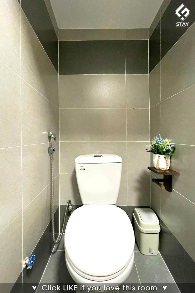 FSTAY GARDEN CORNER - Cozy and Peaceful Homestay in Da Nang