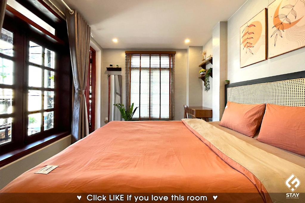 FSTAY GARDEN CORNER - Cozy and Peaceful Homestay in Da Nang