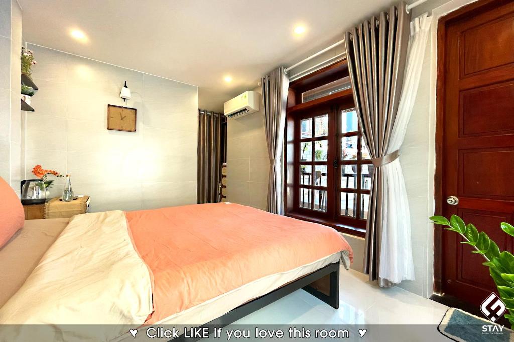 FSTAY GARDEN CORNER - Cozy and Peaceful Homestay in Da Nang