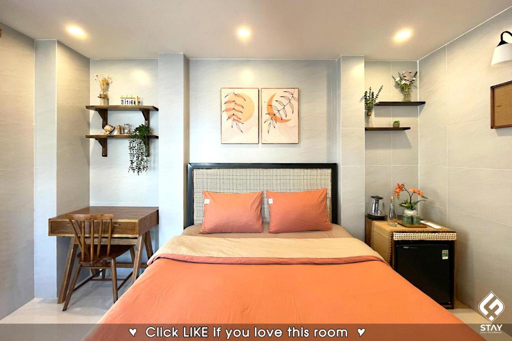 FSTAY GARDEN CORNER - Cozy and Peaceful Homestay in Da Nang