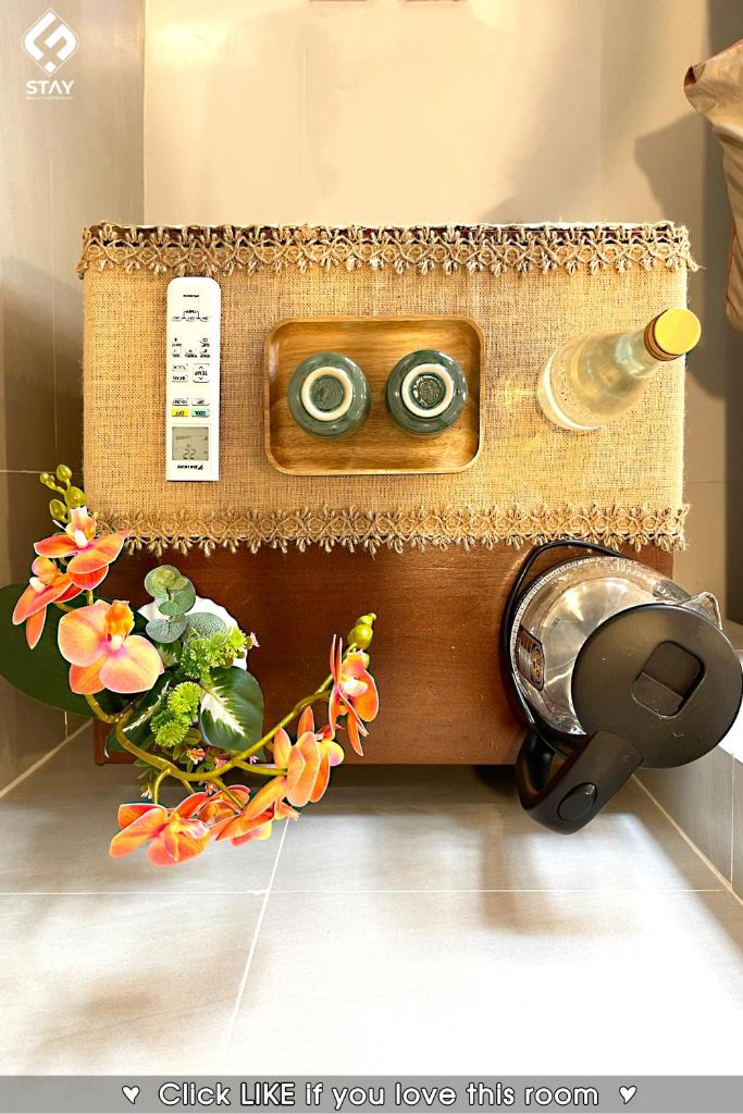 FSTAY GARDEN CORNER - Cozy and Peaceful Homestay in Da Nang