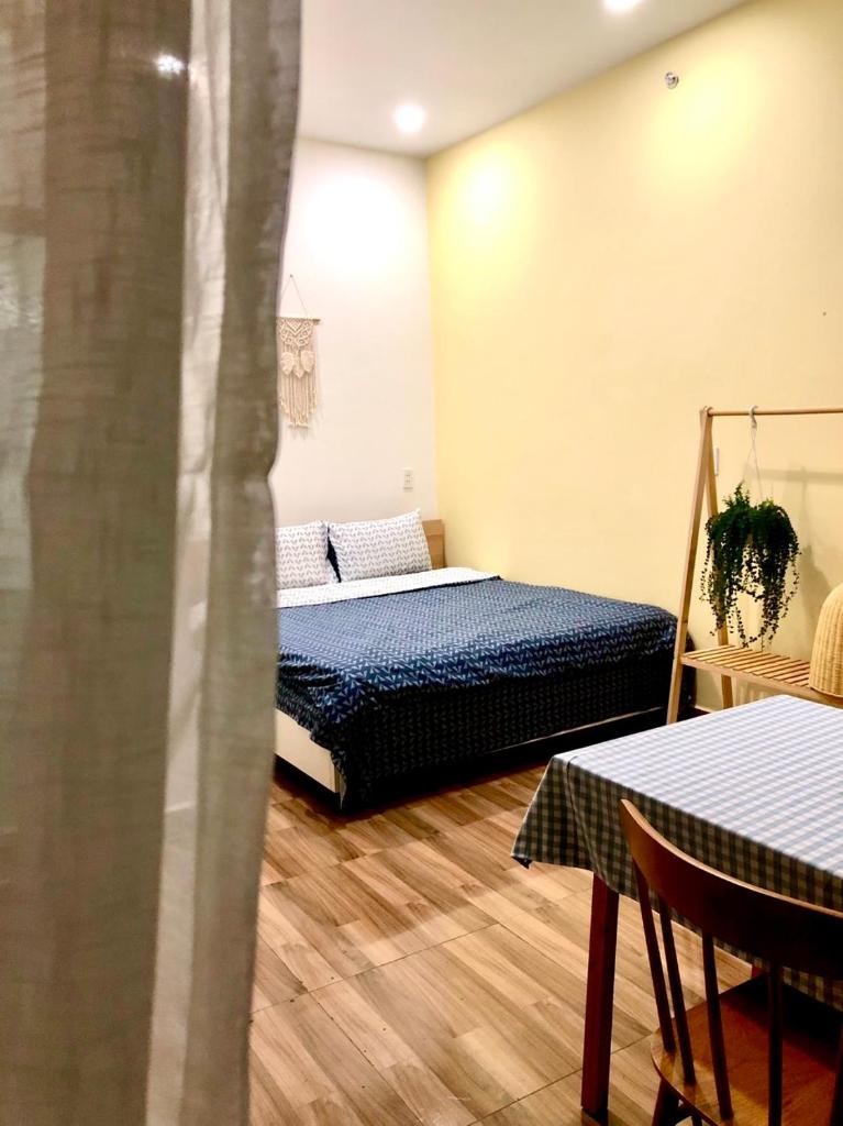 Lehome Serviced Apartment-Binh Thanh Dist