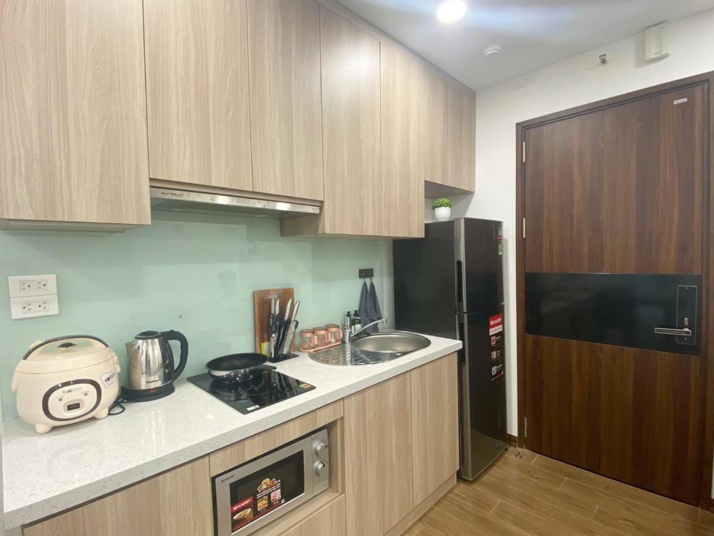 Paradise Home Ngu Xa - Truc Bach lake