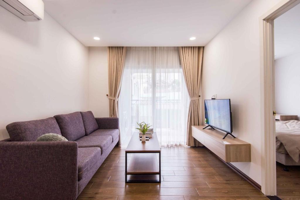 Paradise Home Ngu Xa - Truc Bach lake