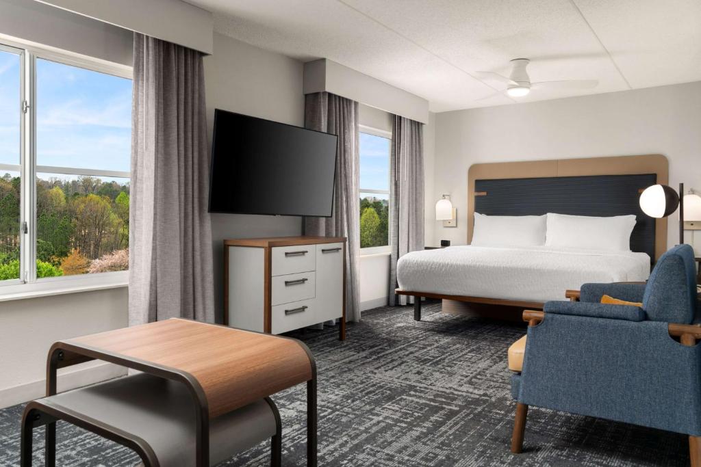 Homewood Suites by Hilton Richmond-Chester image