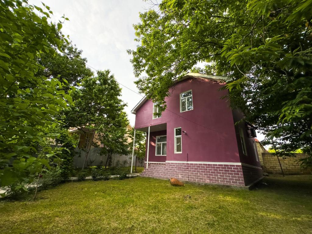 Love Garden House photo 2